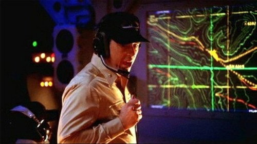 JAG Season 7 Episode 16 - The Mission (1)
