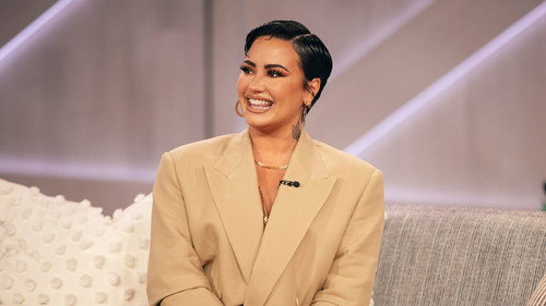 The Kelly Clarkson Show Season 3 Episode 15 - Demi Lovato, Kathy Hilton