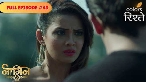 Shivangi Reveals Her True Self to Rocky still