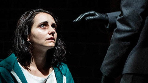 Wentworth Season 3 Episode 6 - Evidence