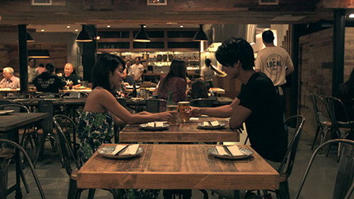 Terrace House: Aloha State Season 1 Episode 27 - No One Like You