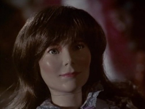 Amazing Stories Season 1 Episode 22 - The Doll