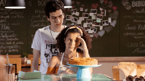 All the Same… or Not Season 2 Episode 1 - Everything's Gonna Be Alright... or Not