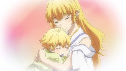 YU-NO: A Girl Who Chants Love at the Bound of This World Season 1 Episode 24 - The Truth of Dela Granto