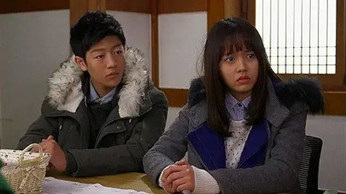 The Suspicious Housekeeper Season 1 Episode 18 - Episode 18