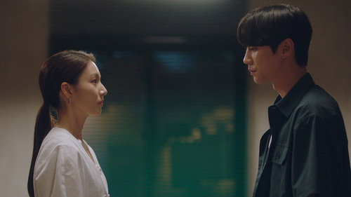 May I Help You? Season 1 Episode 8 - The Broken Promise