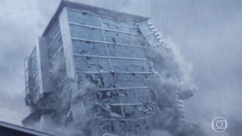 Treze Dias Longe do Sol Season 1 Episode 1 - Structural Failure
