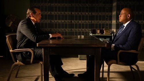 Godfather of Harlem Season 4 Episode 9 - Black and White