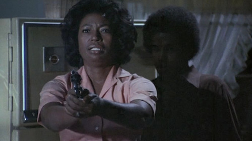 Starsky & Hutch Season 1 Episode 11 - Captain Dobey, You're Dead!
