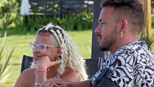 Let Love Season 1 Episode 4 - Episode 4