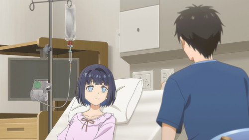 Love Unseen Beneath the Clear Night Sky Season 1 Episode 11 - Sorano Kakeru