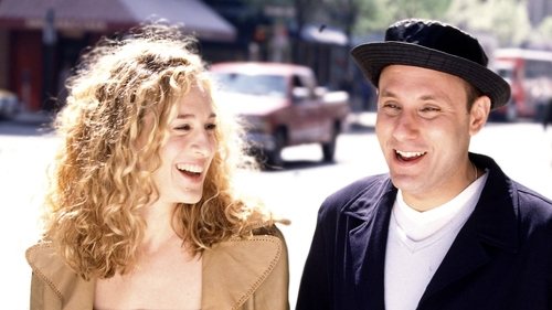 Sex and the City Season 1 Episode 3 - Bay of Married Pigs
