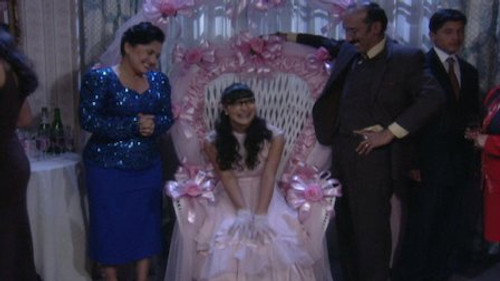 Yo soy Betty, la fea Season 1 Episode 181 - Chapter 181