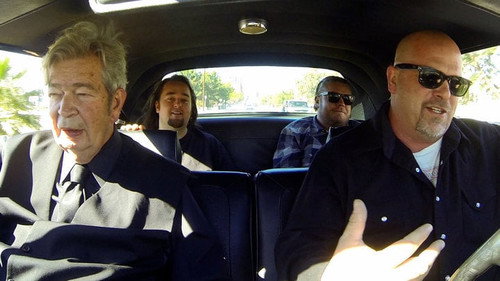 Pawn Stars Season 8 Episode 46 - A Very Vegas Christmas