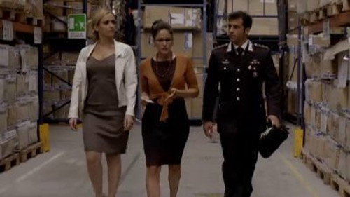 Father Matteo Season 8 Episode 19 - A Shadow of Suspicion