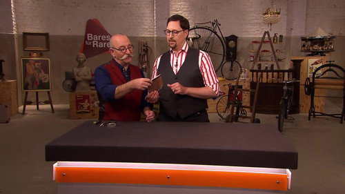 Bares für Rares Season 11 Episode 12 - Episode 12
