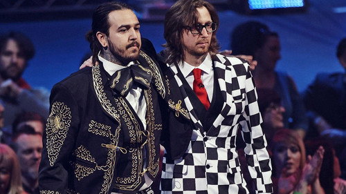 Ink Master Season 11 Episode 16 - Grudge Match Finale