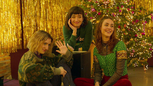 Christmas Flow Season 1 Episode 3 - Episode 3