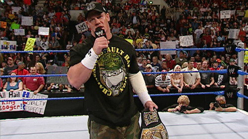 SmackDown - Sep. 29, 2006 still