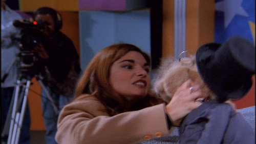 Just Shoot Me! Season 3 Episode 7 - Puppetmaster