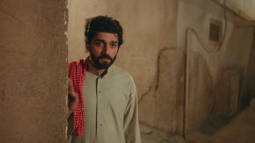 Al Aasha Street Season 1 Episode 6 - Episode 6