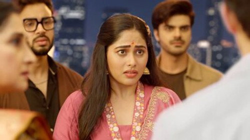 Madhumati Ki Shanka still