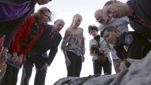 Arrested Development Season 5 Episode 16 - The Fallout