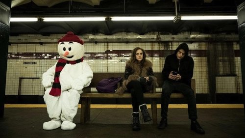 Mr. Robot Season 4 Episode 2 - 402 Payment Required