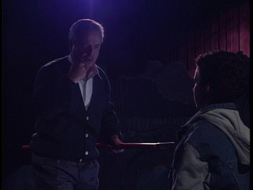 Boy Meets World Season 1 Episode 20 - The Play's the Thing