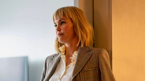 Love Life Season 2 Episode 5 - Becca Evans