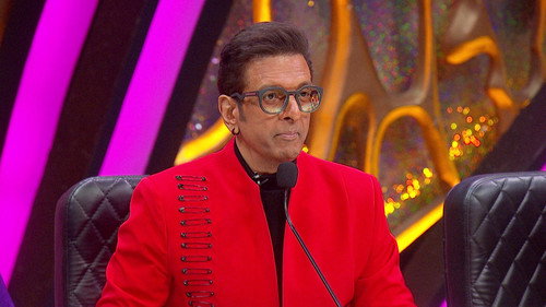 India's Best Dancer Season 4 Episode 1 - Celebrating Dance India