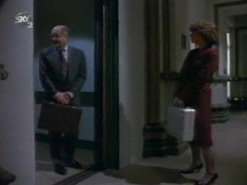 Superboy Season 3 Episode 21 - Jackson and Hyde