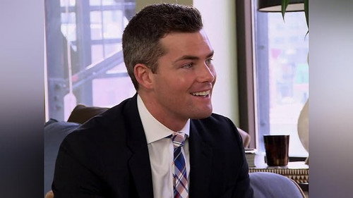 Million Dollar Listing New York Season 1 Episode 5 - The Casting Couch
