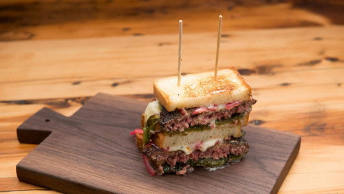 Beat Bobby Flay Season 13 Episode 6 - Familiar Names and Faces