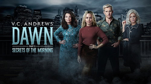 undefined Season 1 Episode 2 - Part 2: Secrets of the Morning