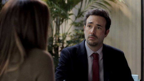 Hasta que la plata nos separe Season 1 Episode 33 - Episode 33