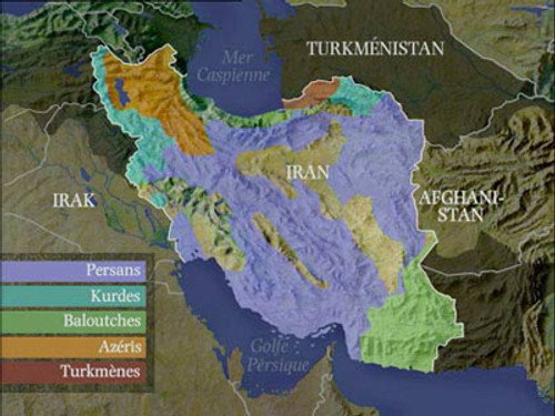 Mapping the World Season 9 Episode 5 - Episode 5