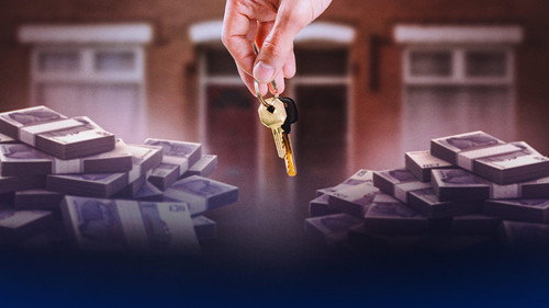 The Big Housing Rip-Off still