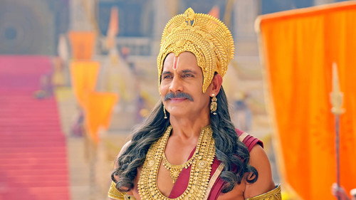 Maleen Charitra still