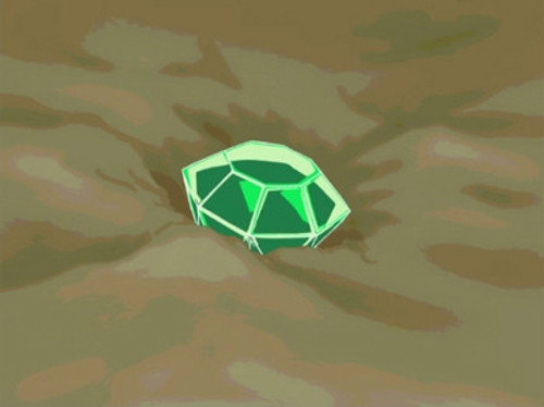 Sonic X Season 1 Episode 4 - Chaos Emerald Chaos