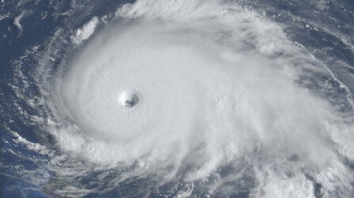 Explained Season 3 Episode 9 - Hurricanes