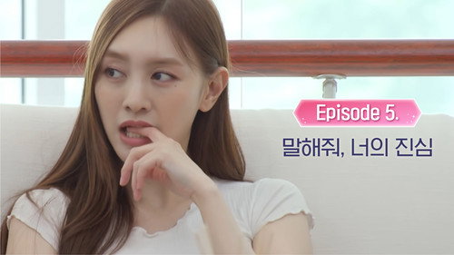 Sleeping Only Relationship Season 1 Episode 5 - Episode 5