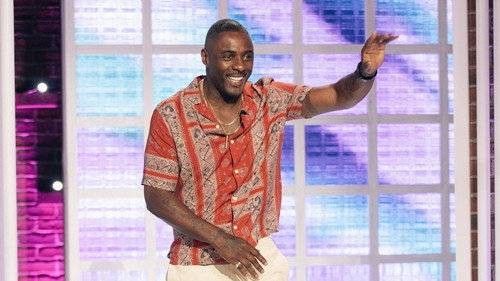 Idris Elba, Jonas Brothers, Blake Shelton still