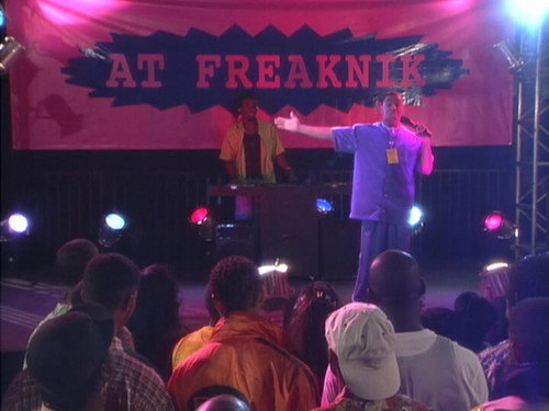 Sister, Sister Season 6 Episode 18 - FreakNik
