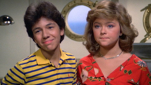 The Love Boat Season 6 Episode 23 - Vicki's Dilemma/Discount Romance/ Loser & still Champ