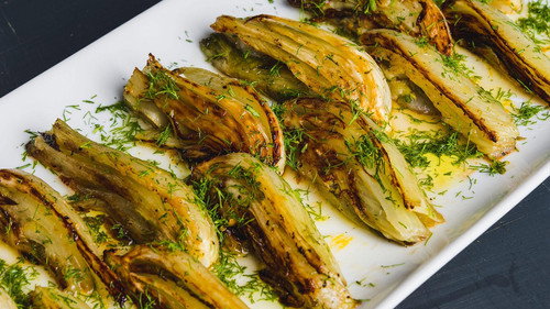 America's Test Kitchen Season 23 Episode 2 - Porchetta-Style Turkey and Fennel