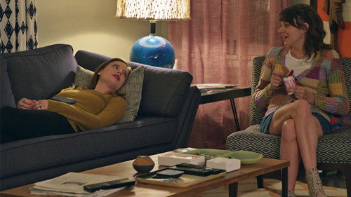 Love Season 2 Episode 12 - Back in Town