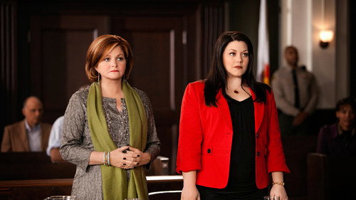 Drop Dead Diva Season 2 Episode 5 - Senti-Mental Journey