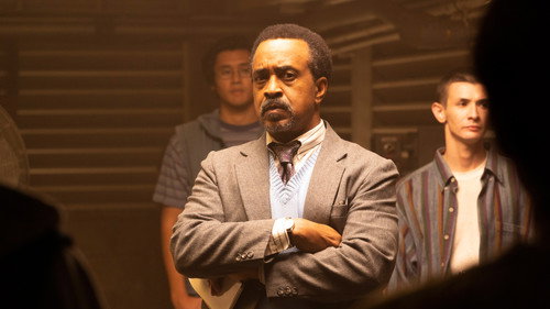 Schooled Season 1 Episode 10 - There's No Fighting in Fight Club