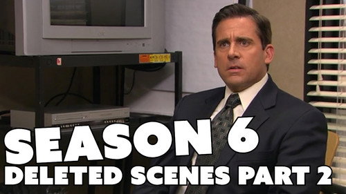 Season 6 Deleted Scenes Part 2 still